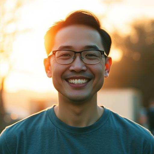 Kenji, crew member